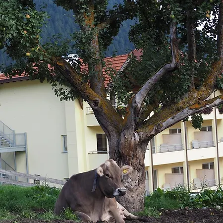 Obermairhof * Olang